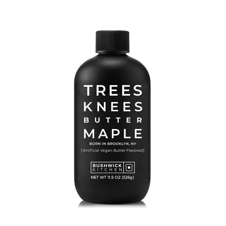 Trees Knees Butter Maple J3