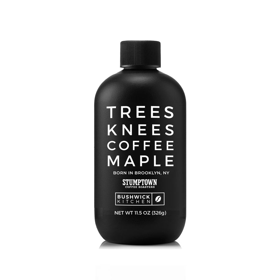 Trees Knees Coffee Maple I2