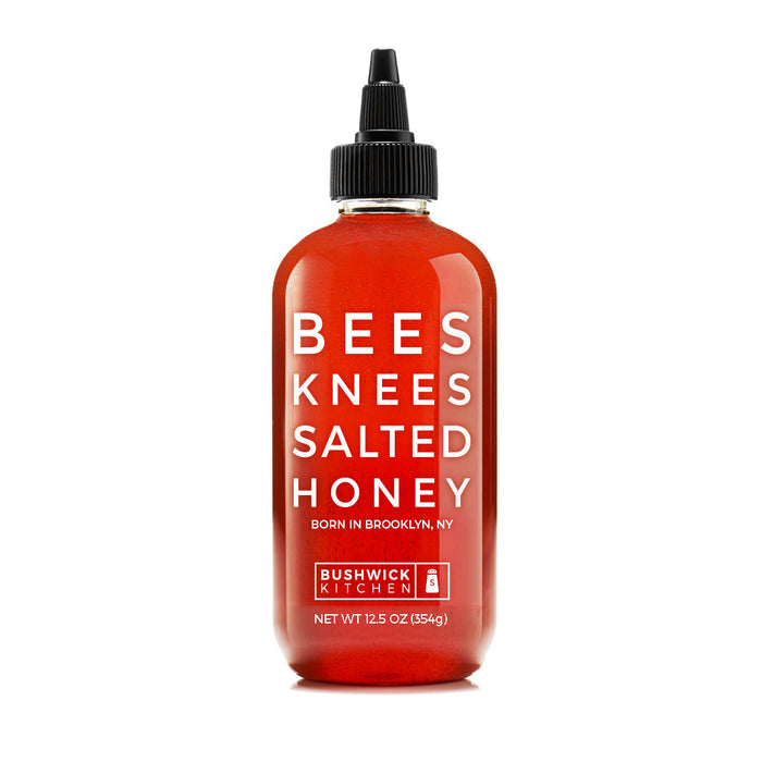 Bees Knees Salted Honey V5