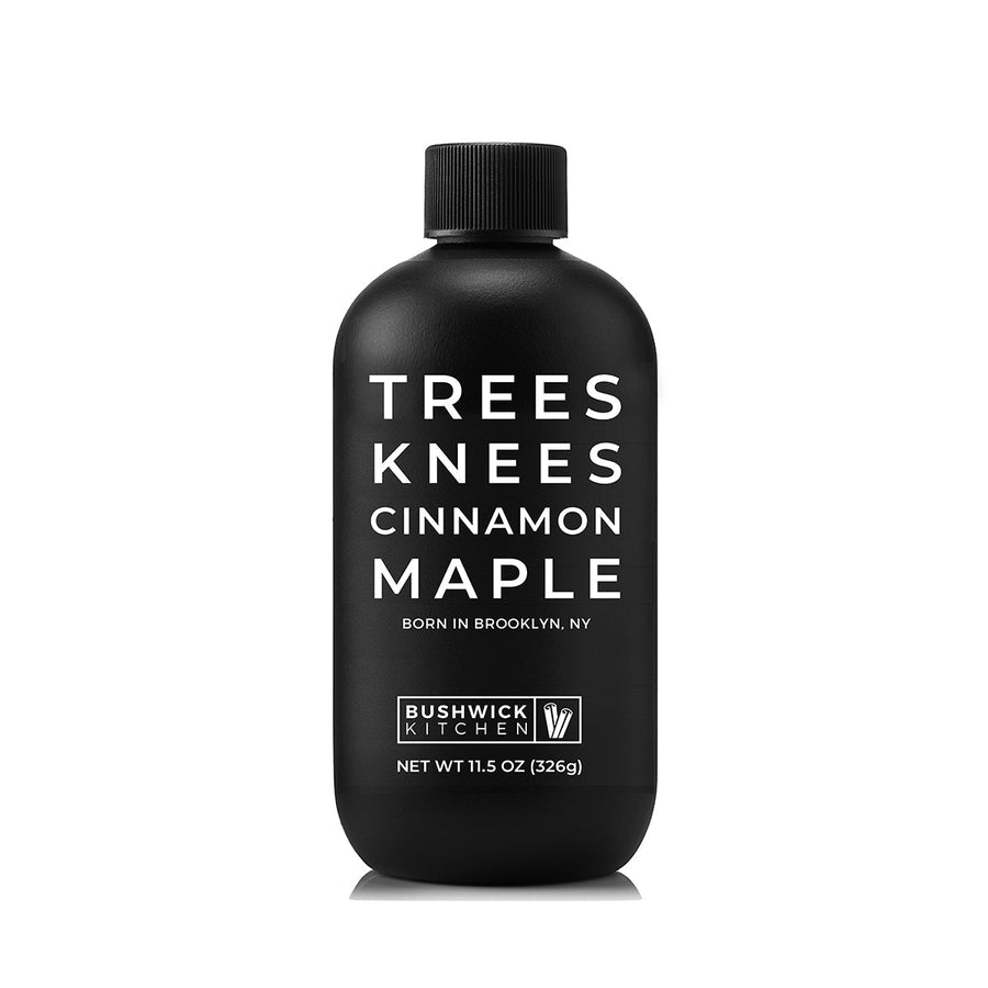Trees Knees Cinnamon Maple M1