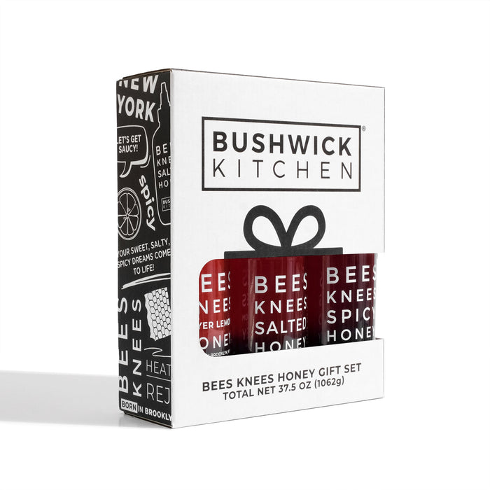 Bees Knees Honey Gift Set K9