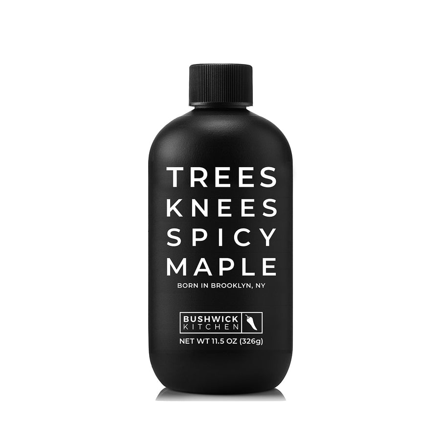 Trees Knees Spicy Maple G4